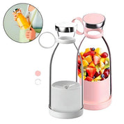 Saftmixer für unterwegs 1