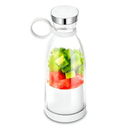 Saftmixer für unterwegs 2