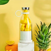 Saftmixer für unterwegs 3