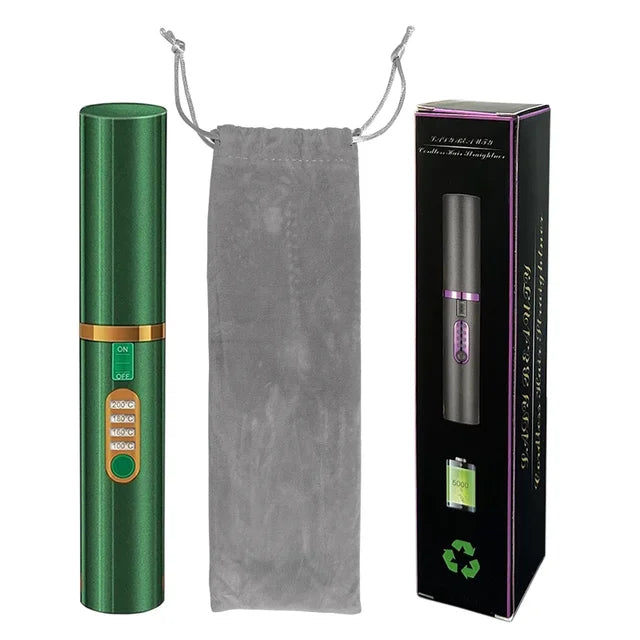 Samtcurl-2-in-1-Haarwerkzeug 9