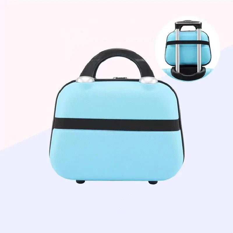 Kaila | Mini Reisekosmetiktaschenbeutel