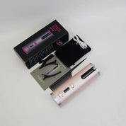 Curlmaster - LED -Display -Styling -Tool-5