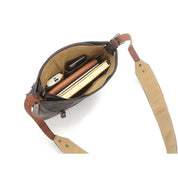 Ethan | Vintage Canvas Umhängetasche