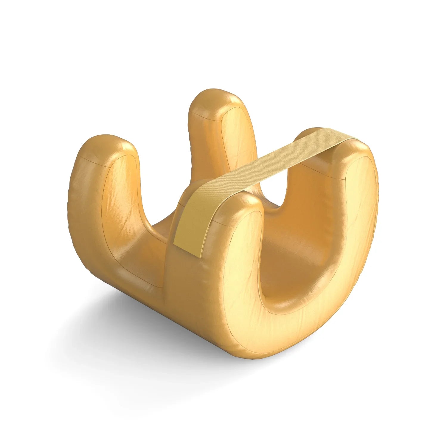 BeautyCloud - Memory Foam -Kissen zur Faltenprävention und endgültiger Komfort-3