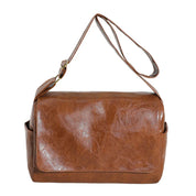 Joris | Große Kapazität Retro Reisetasche Schultertasche