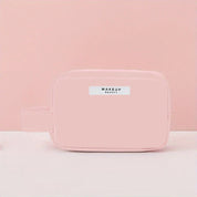 Simone | Wasserfester Reise-Make-up-Organizer-Beutel