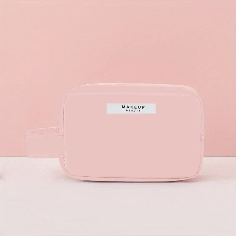 Simone | Wasserfester Reise-Make-up-Organizer-Beutel