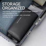 Prinzessin | Tragbare wasserfeste Kosmetiktasche