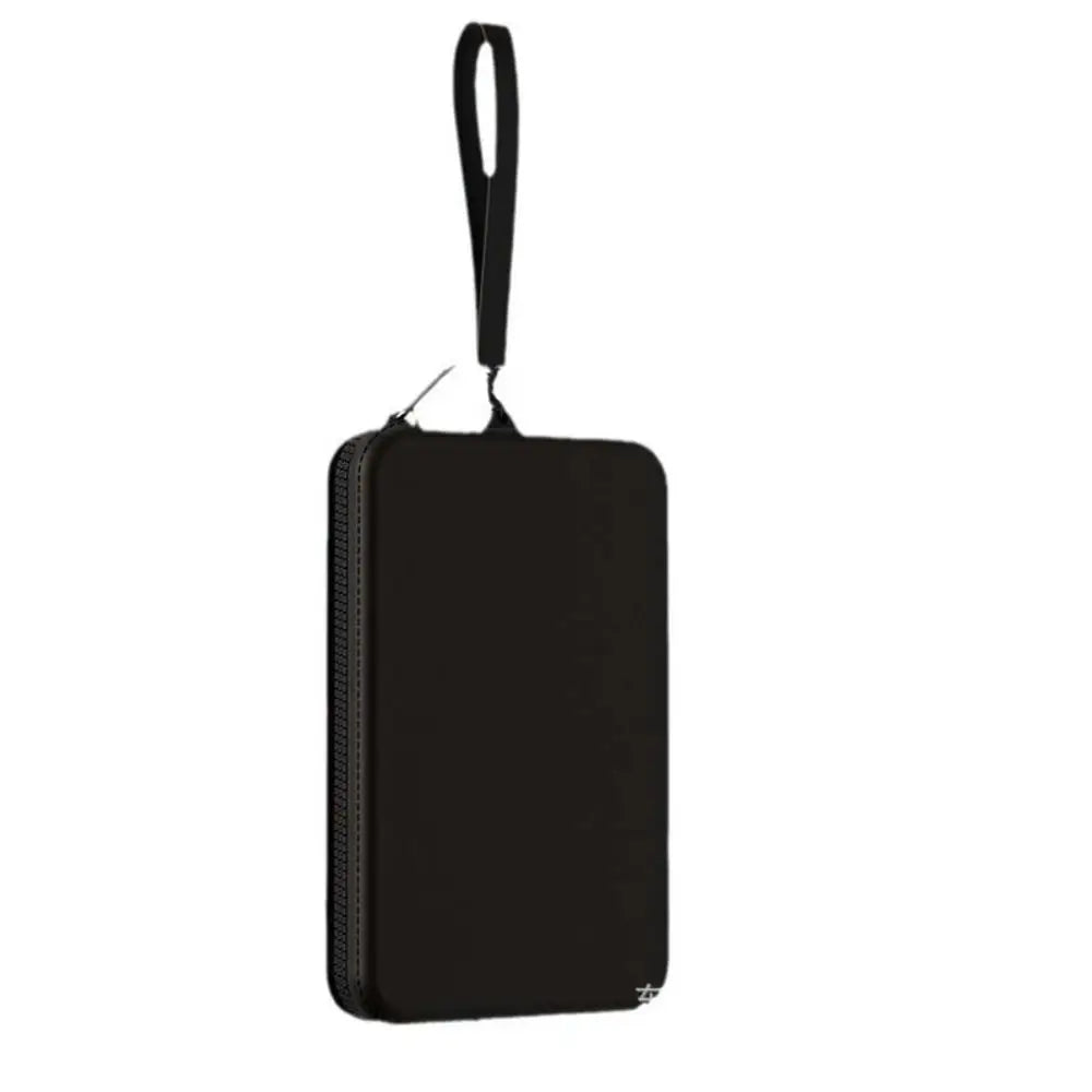 Kara | Wasserdichte Silikon ReiseMake-up Tasche