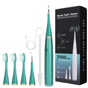 CleanSmile Pro - Electric Zahnreiniger und Zahnfleckentferner-4