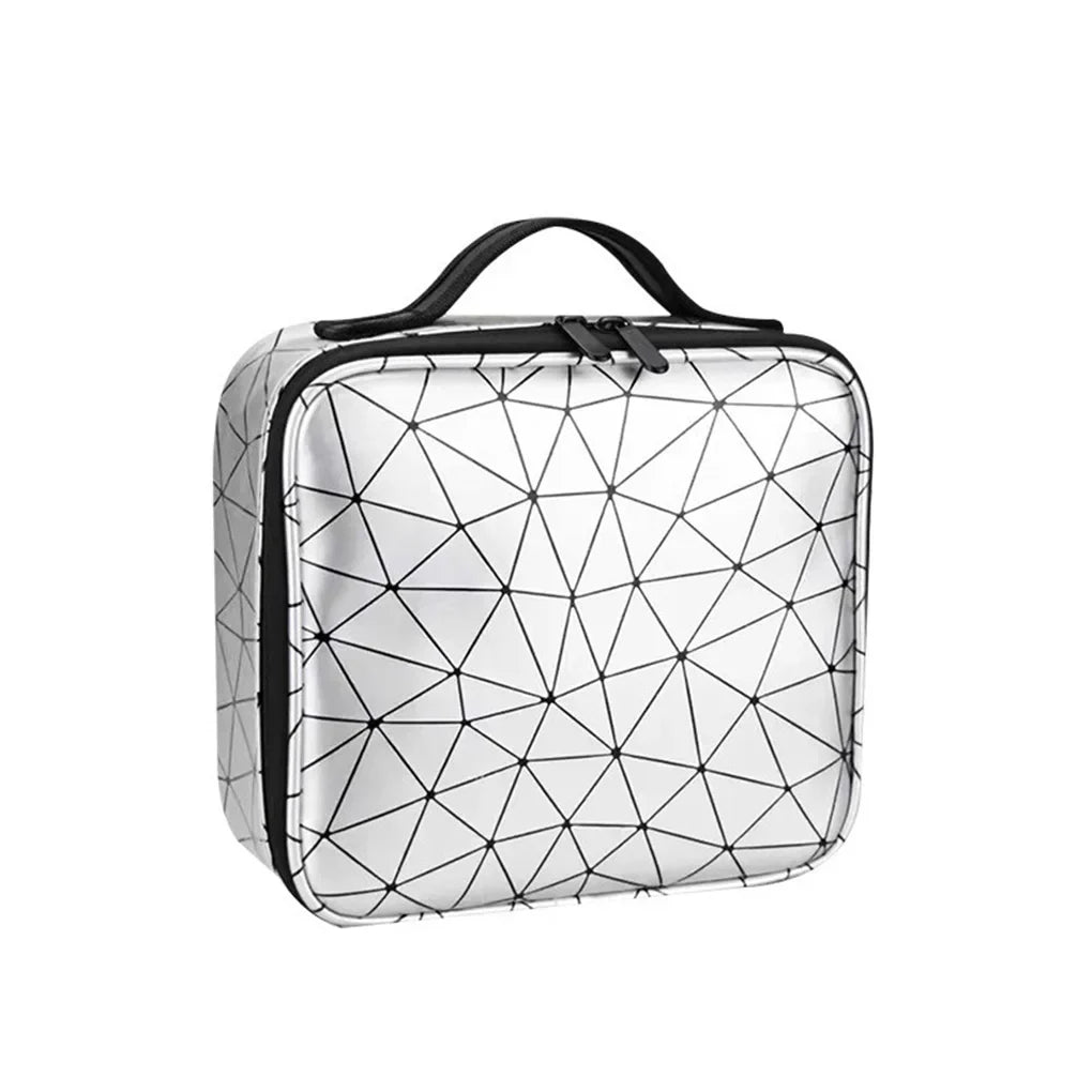 Waverly | Vielseitige und funktionale Schönheits-Essentials Organizer