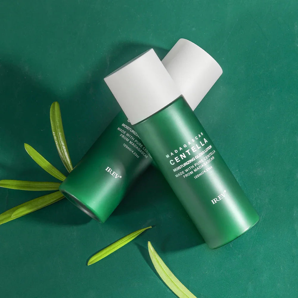 Hydracentella Glow Lotion - Tiefe Feuchtigkeit und Haut beruhigend-2