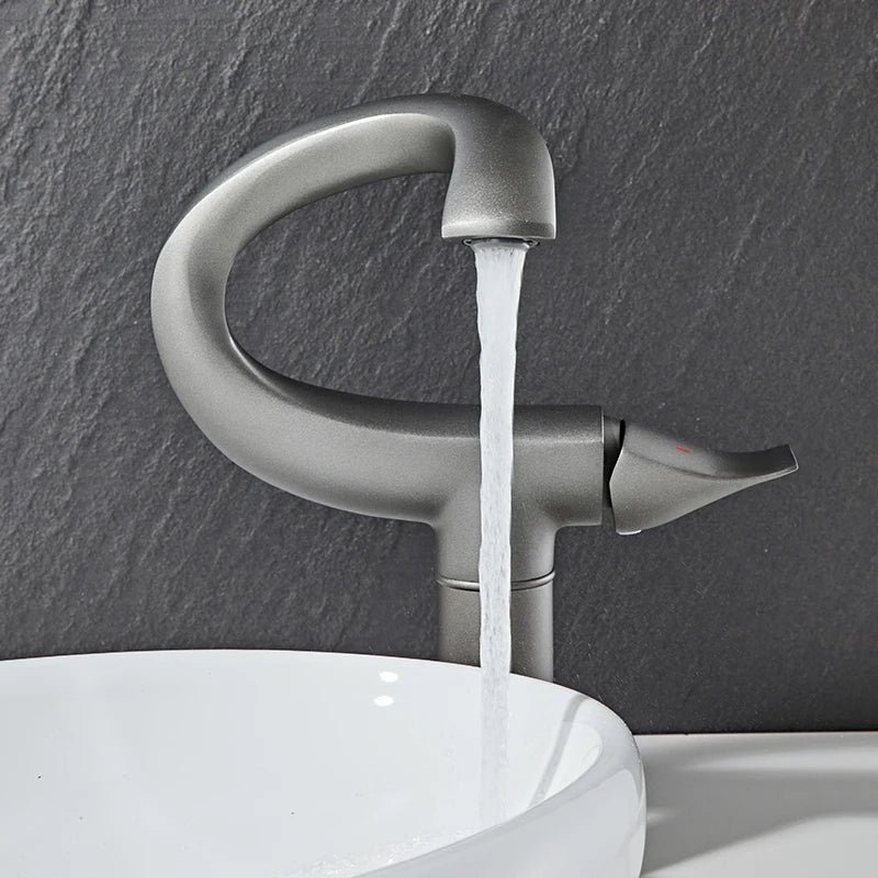  Elegante Waschbecken - in einer langen Variante erhältlich-1