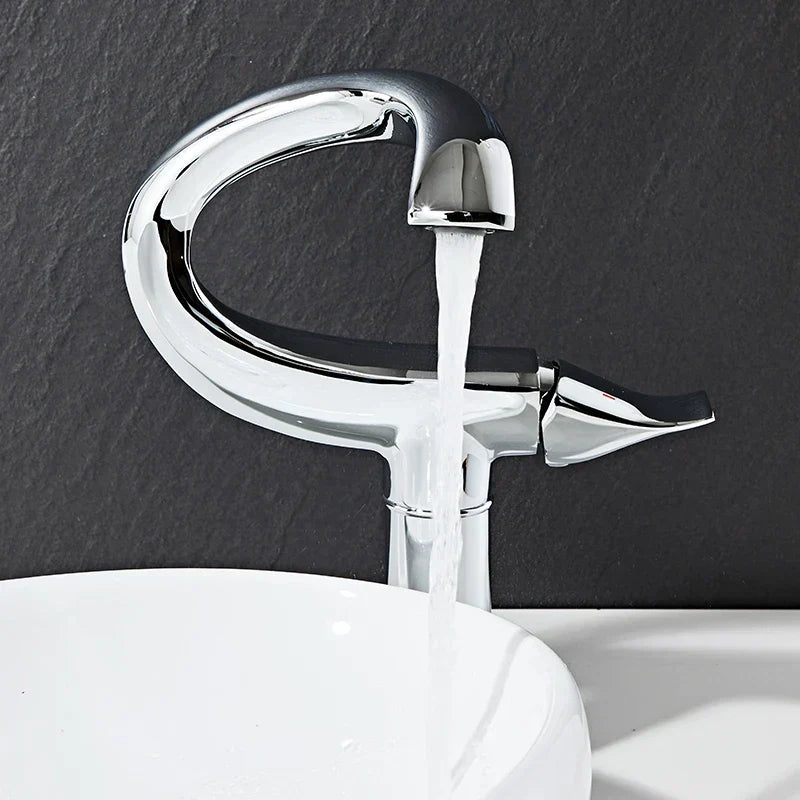  Elegante Waschbecken - in einer langen Variante erhältlich-4