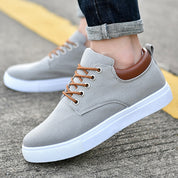 DENNIS | Herren Sneakers Casual Chic