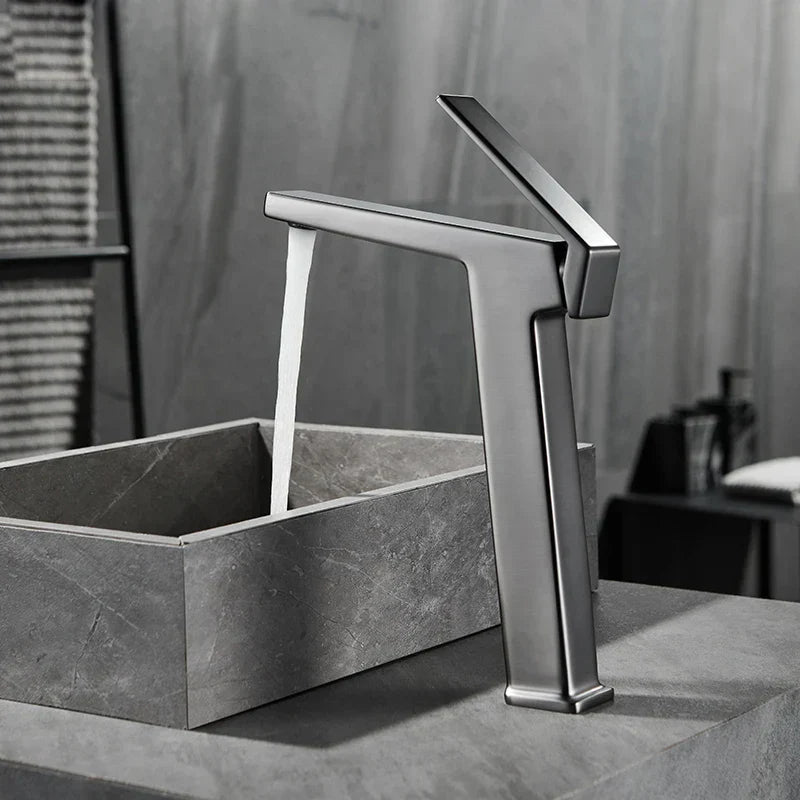  Moderner Knöchelhebelkran - lange Variante für Stil und Funktionalität-1