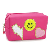 Quincy | Stilvoller und geräumiger Organizer für Schönheitsutensilien