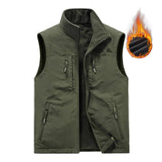 MIKE | Multifunktionale Campingweste