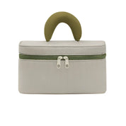 Khalani | Reise Kosmetikorganizer Tasche in Candy-Farben