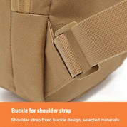 Dario | Taktische Umhängetasche für Herren