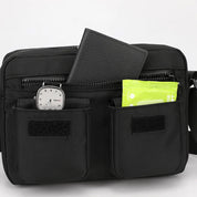 Luca | Lässige wasserdichte Umhängetasche