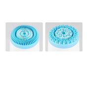 Glowonic-3-in-1 Sonic Facial Cleanser & Spa System-5