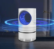 Smarthome - Mosquito -Lampe - Insectzapper - Electric Insectenvanger-6