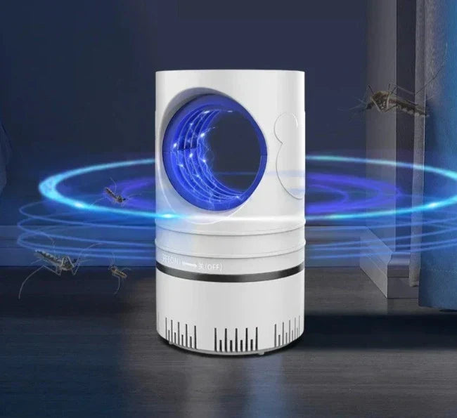 Smarthome - Mosquito -Lampe - Insectzapper - Electric Insectenvanger-6