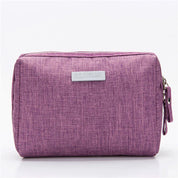 Jolie | Große wasserfeste Make-up Kosmetik Toilettentasche organizer