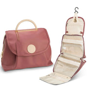 Elyse | Zeitlose Eleganz Reise-Kosmetikorganizer