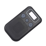 Schallverstärker für Hörgeräte-Batterie-betriebenes In-Ear-Hörgerät 3