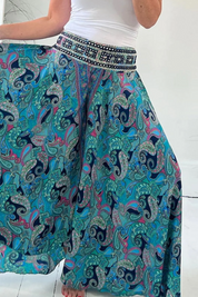 CARLA | Rock mit Sommerprint