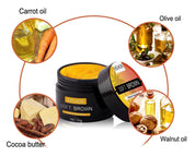 Intensives Bräunungs -Luxusgel | Beschleunigungsfarbe - Ölsoft-2