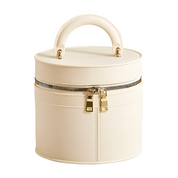 Alitzel | Stilvoller, langlebiger und tragbarer Reise-Kosmetiktasche