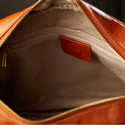 Ethan | Herren  Weinlese Crossbody Sling Tasche