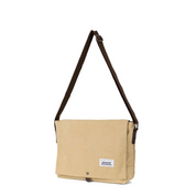 Chloe | Vintage Crossbody Messenger Tasche