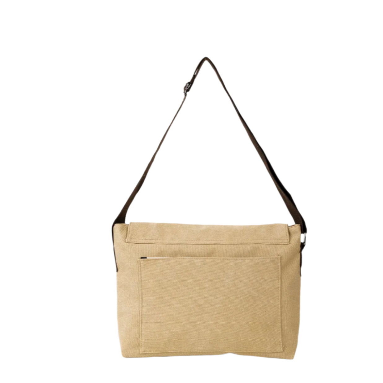 Chloe | Vintage Crossbody Messenger Tasche