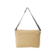 Chloe | Vintage Crossbody Messenger Tasche