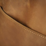 Jasper | Vintage Leder Crossbody Sling Reisetasche