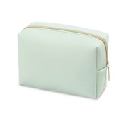 Luella | Tragbare wasserdichte PU-Make-up-Tasche