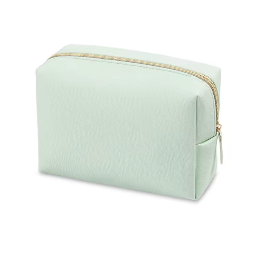 Luella | Tragbare wasserdichte PU-Make-up-Tasche