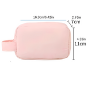 Simone | Wasserfester Reise-Make-up-Organizer-Beutel