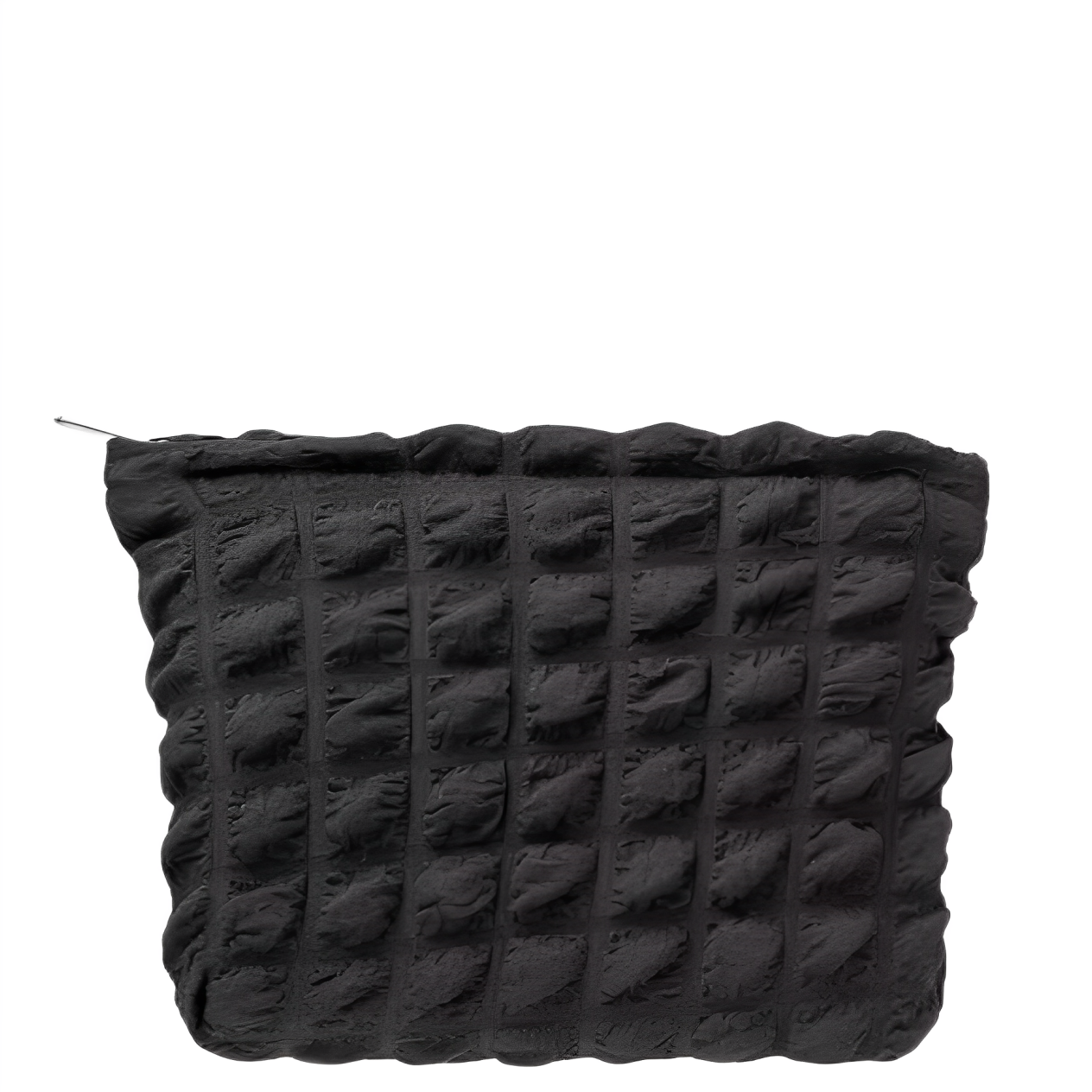 Bria | Große Bubble Kosmetik-Make-up Organizer Tasche