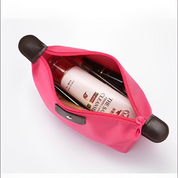 Harlee | Multifunktionale wasserdichte Kosmetik-Make-up-Toilettenreisetasche