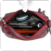 Sophie | Umhängetasche für Reisende mit Sling-Design