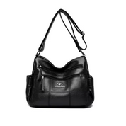 Sophie | Umhängetasche für Reisende mit Sling-Design