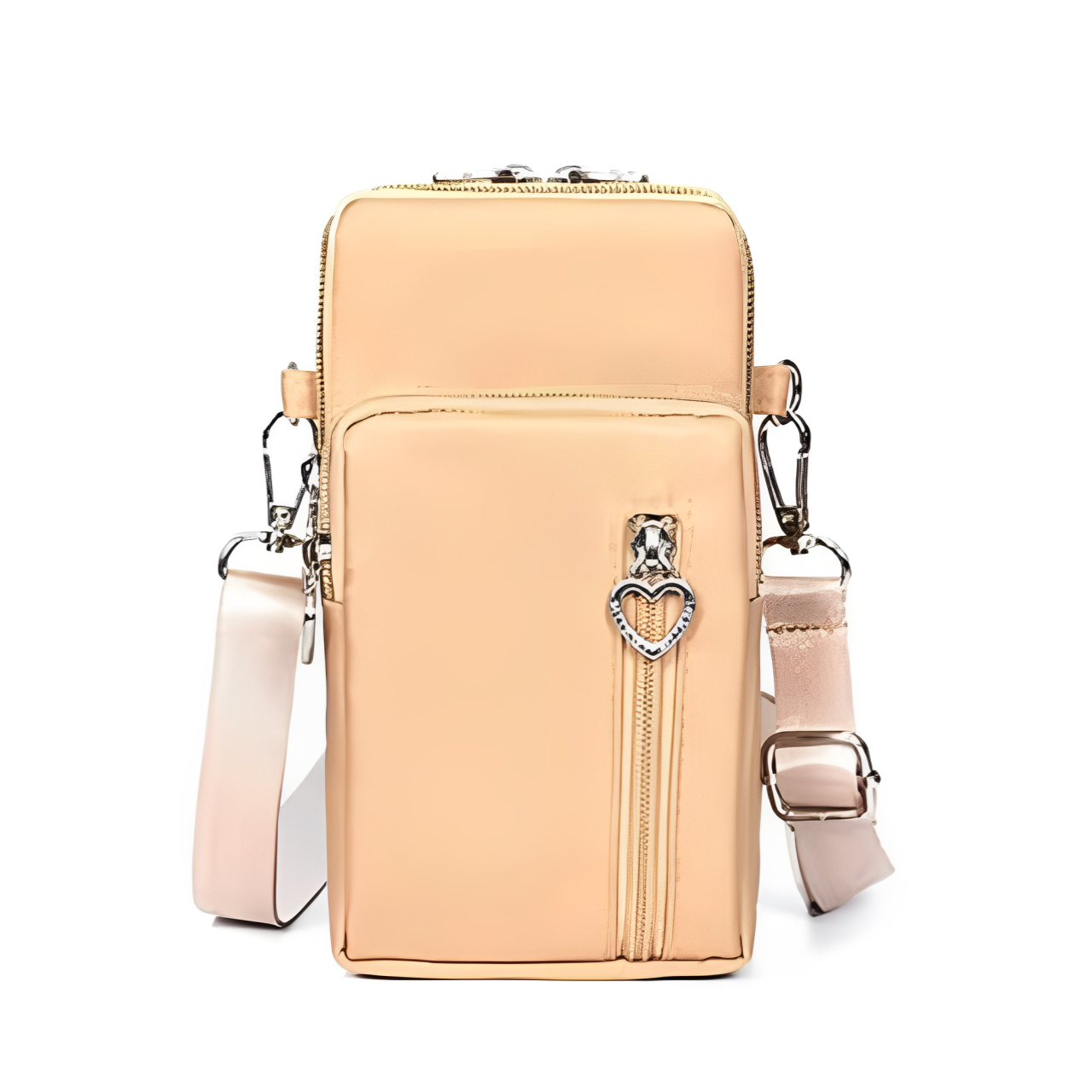 Lotte | Wasserdichte Kleine Umhängetasche