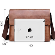 Milan | Elegante Vintage-Handtasche