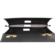 Fleur | Pailletten Umhängetasche