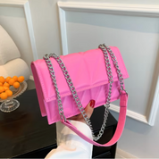 Serena | Stilvolle Damen Crossbody Handtasche